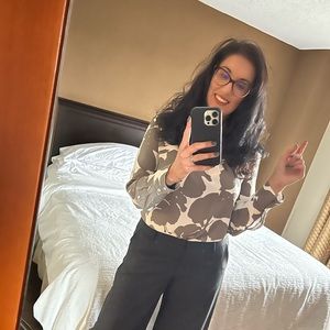 Meet your Posher, Melinda